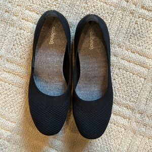 Allbirds flats 7.5